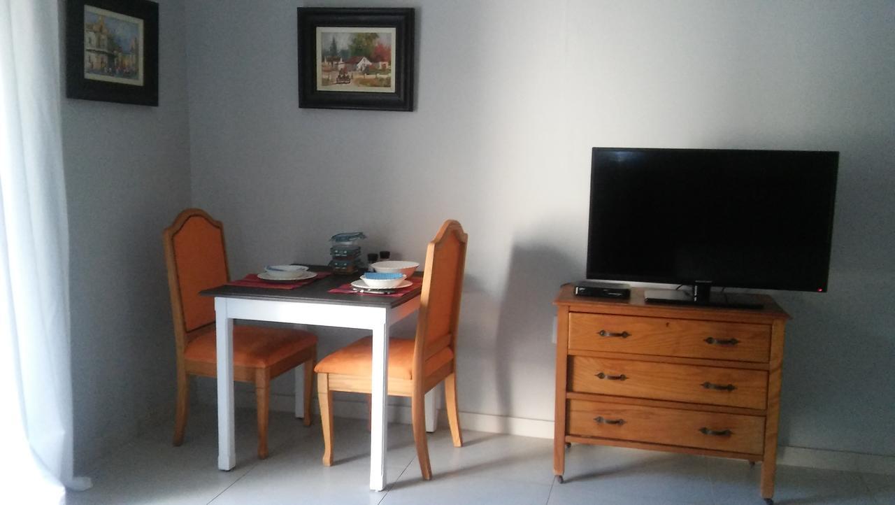 @Home Cottage Йоханнесбург Экстерьер фото